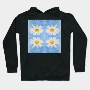 Daisy Hoodie